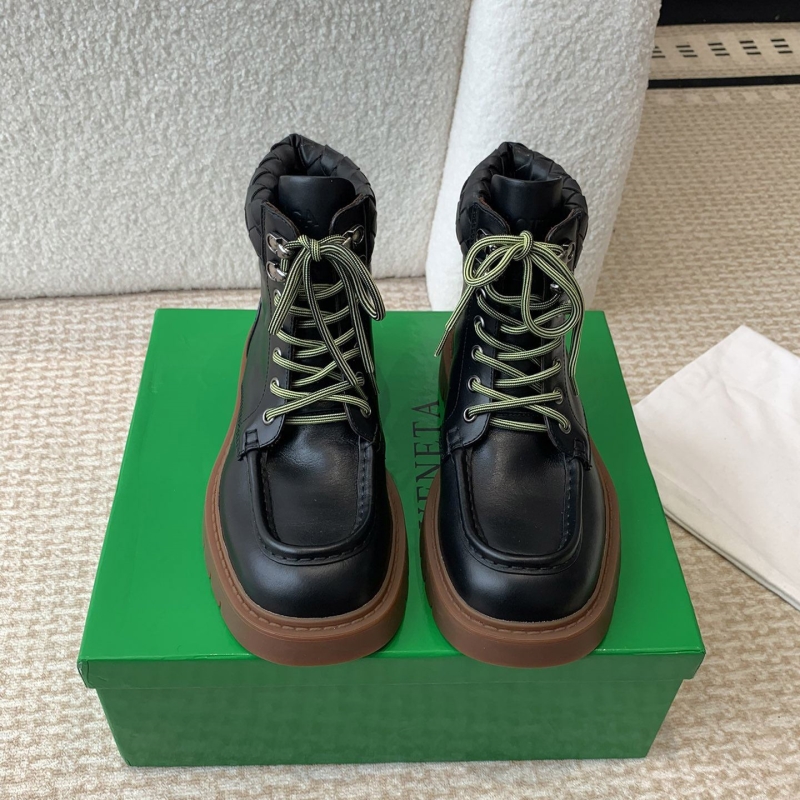 bo*te*ga Ve*ne*ta boots